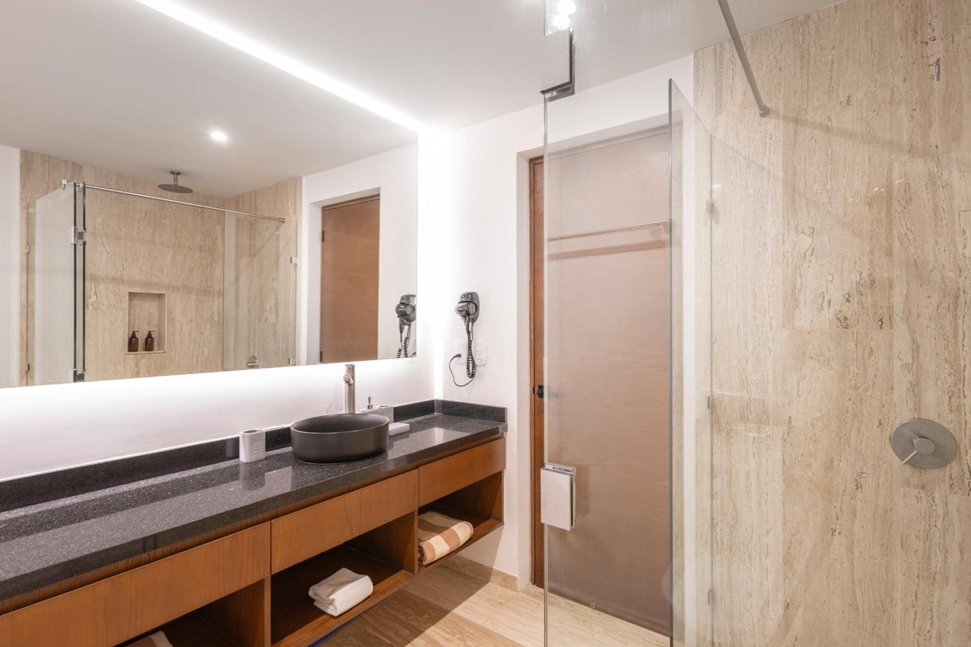 Appartamento Mistiq Gardens *